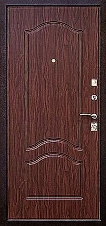 Входная дверь Contesa-5 (Винилискожа / МДФ ПВХ)