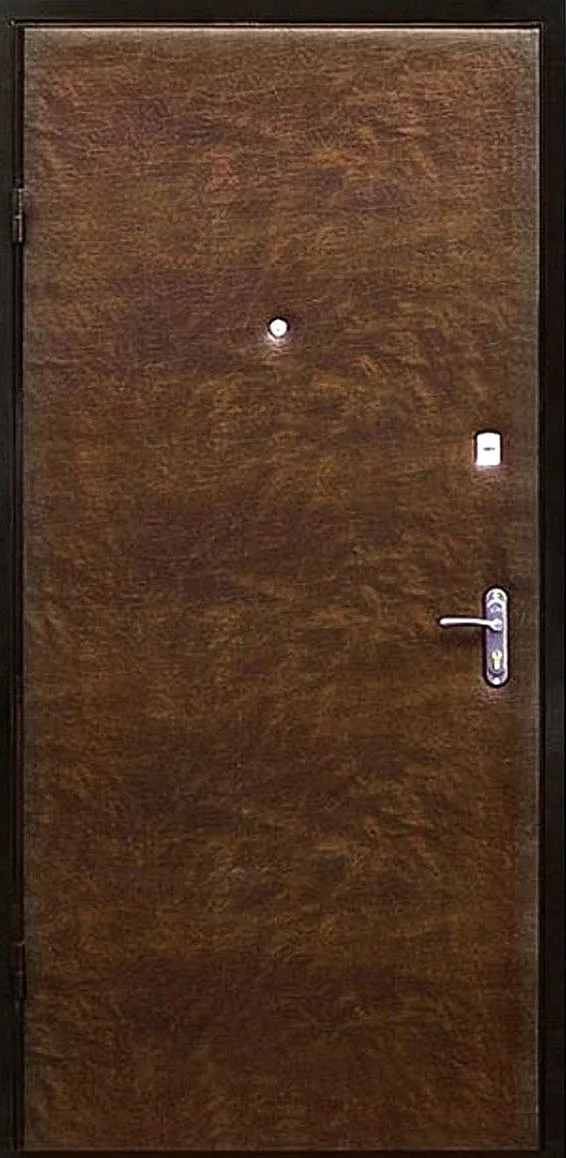 Входная дверь Inspira-2 (Винилискожа)
