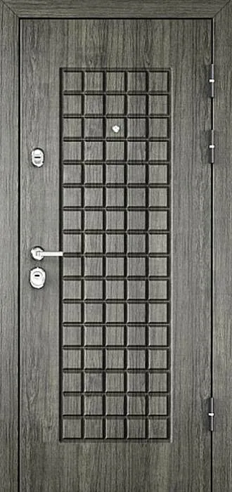 Входная дверь Stella-5 (МДФ Филенчатый / МДФ Шпон)