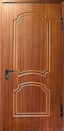 Противопожарная дверь Fahrenheit-30-1 (Противопожарная МДФ)