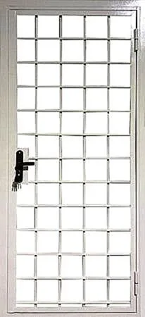 Входная дверь Kamrat-4 (Нитроэмаль) - внешняя сторона